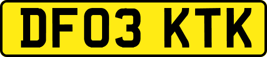 DF03KTK
