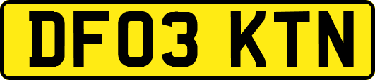 DF03KTN