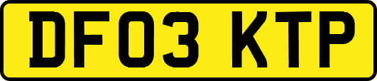 DF03KTP
