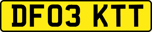DF03KTT