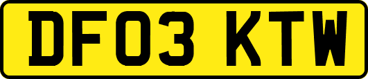 DF03KTW