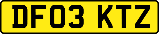 DF03KTZ