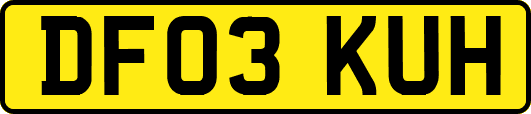 DF03KUH