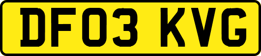 DF03KVG