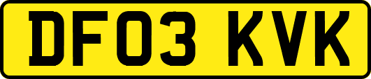 DF03KVK