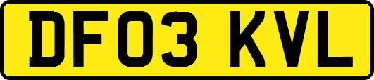 DF03KVL