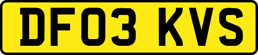 DF03KVS