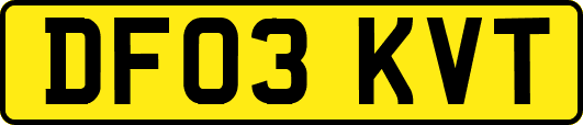 DF03KVT