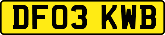 DF03KWB