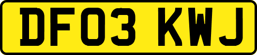 DF03KWJ