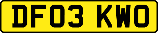 DF03KWO