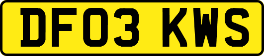 DF03KWS