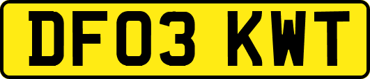DF03KWT