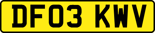DF03KWV
