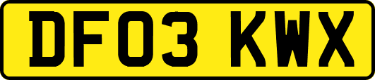 DF03KWX