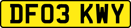 DF03KWY