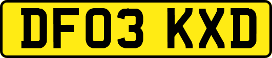 DF03KXD