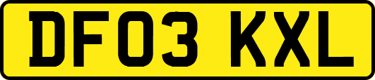 DF03KXL