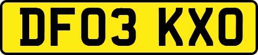 DF03KXO