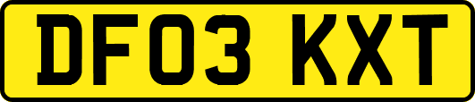 DF03KXT