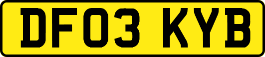 DF03KYB