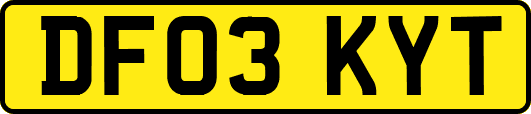 DF03KYT