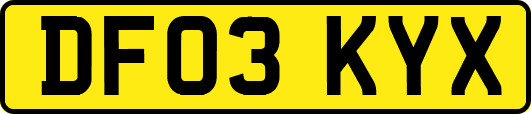 DF03KYX