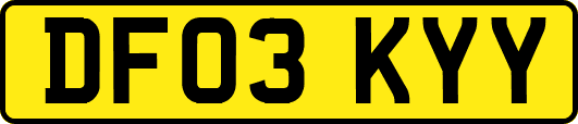 DF03KYY