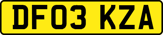 DF03KZA