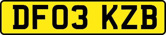 DF03KZB