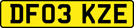DF03KZE