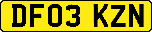 DF03KZN