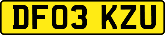 DF03KZU