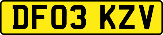 DF03KZV