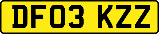 DF03KZZ