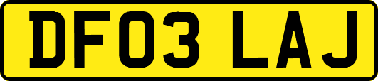 DF03LAJ