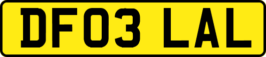 DF03LAL
