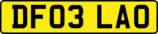 DF03LAO