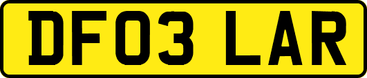 DF03LAR