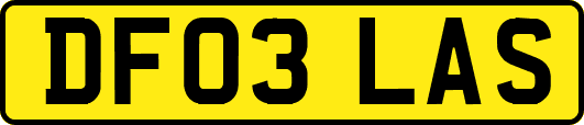 DF03LAS