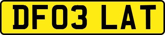 DF03LAT