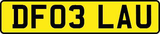 DF03LAU