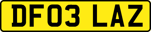 DF03LAZ