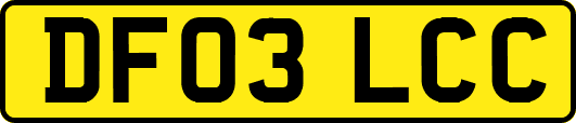 DF03LCC