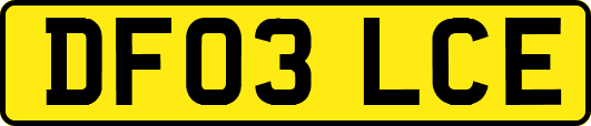 DF03LCE