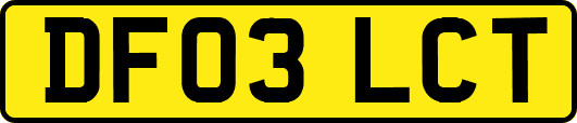 DF03LCT