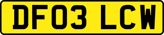 DF03LCW
