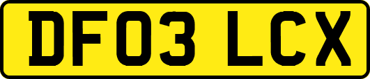 DF03LCX