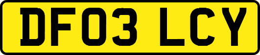 DF03LCY