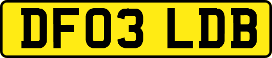 DF03LDB